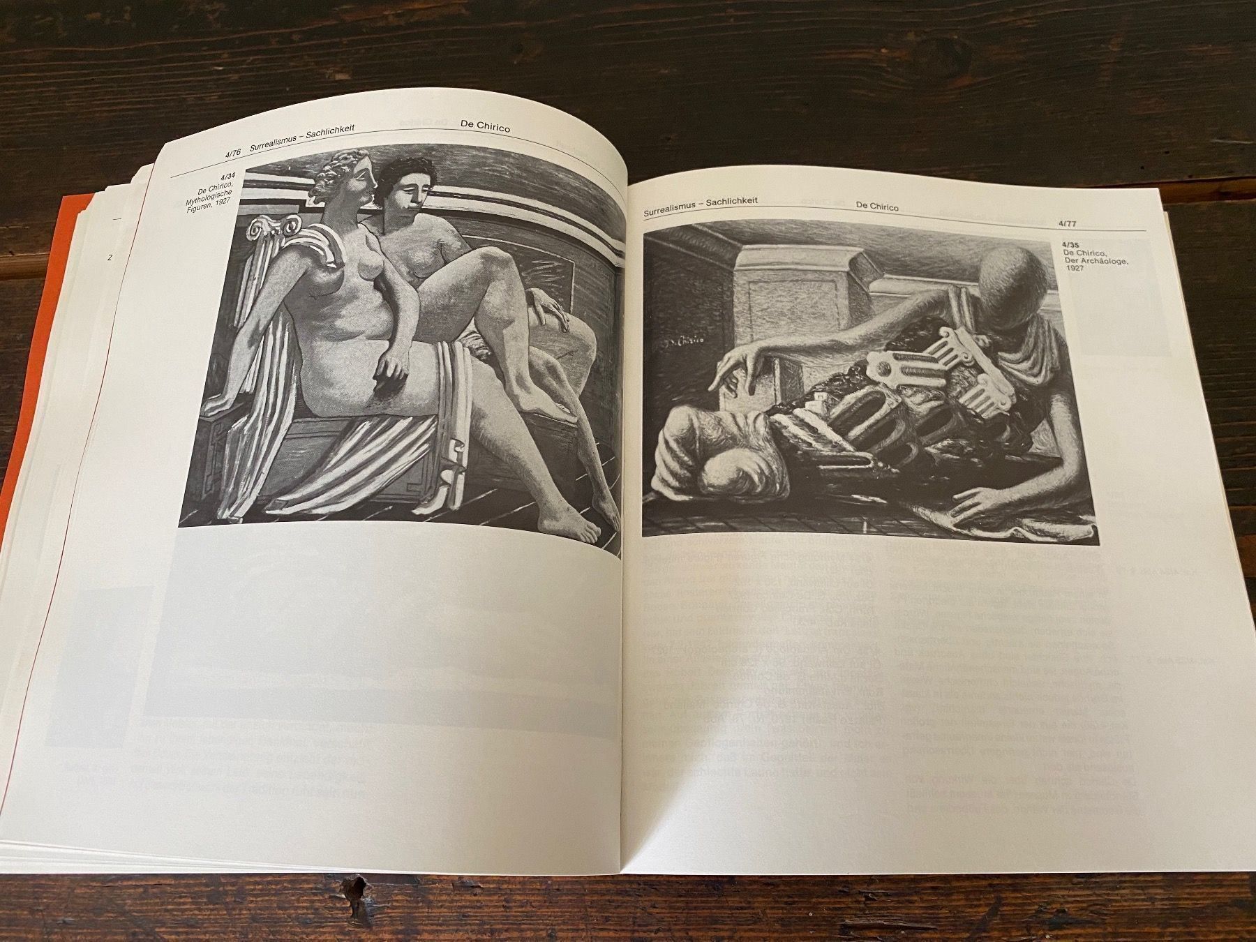 Libri: Tendenzen der Zwanziger Jahre – Usato da Zürich venduto da 2013tg 7