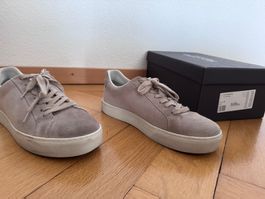Marc O‘Polo Cupsohlen-Sneaker Model Agar, light taupe, Gr.43