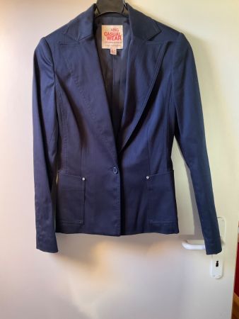 Veste Blazer MNG Casual Wear