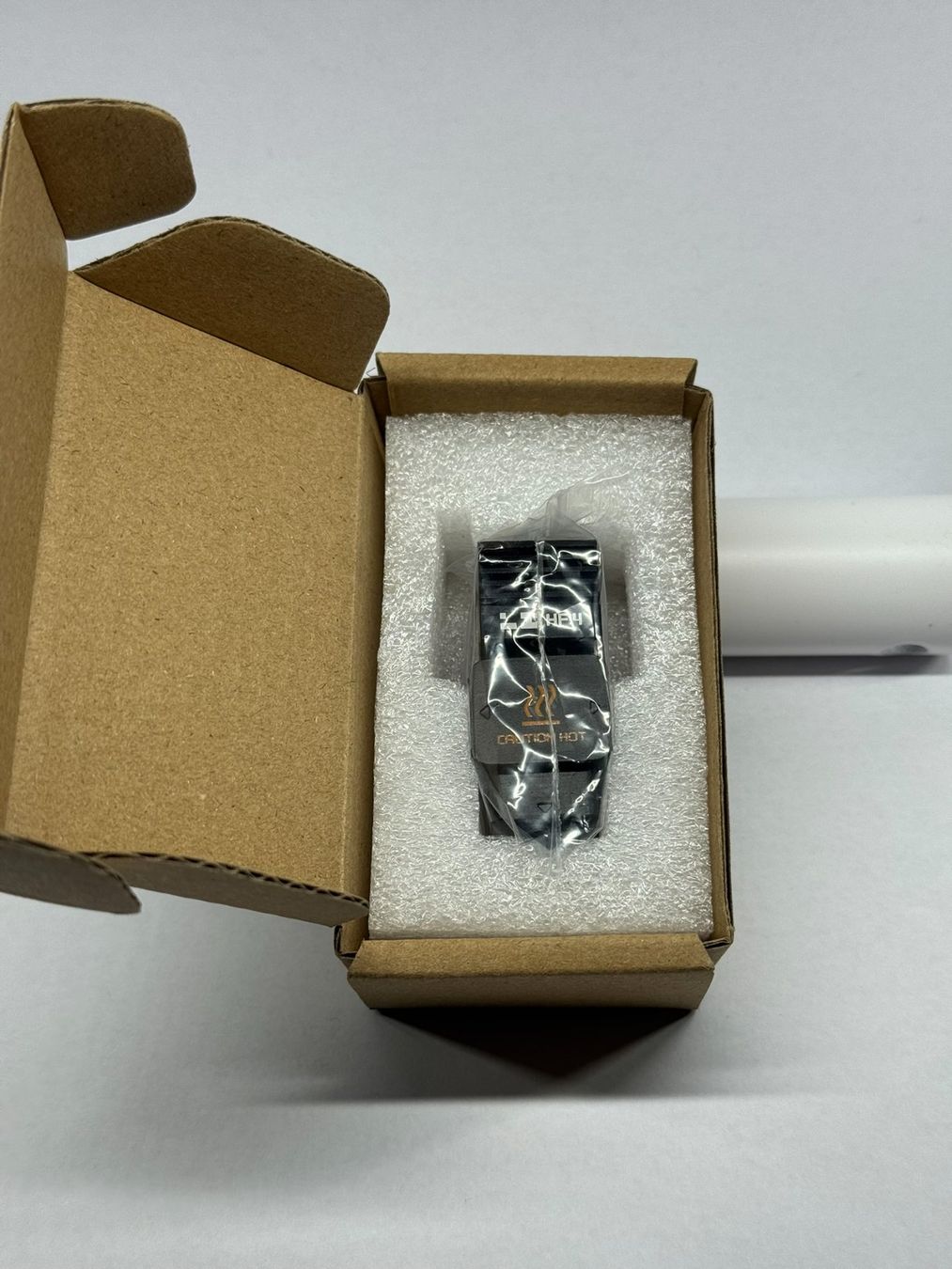 Bambu Lab Stampanti 3D: Bambu Lab High Flow Hotend 0.4mm H2D /A1/ A1 Mini – Nuovo e nell'imballaggio originale da Obergösgen venduto da _CB_ 9