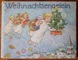Weihnachtsengelein 1954