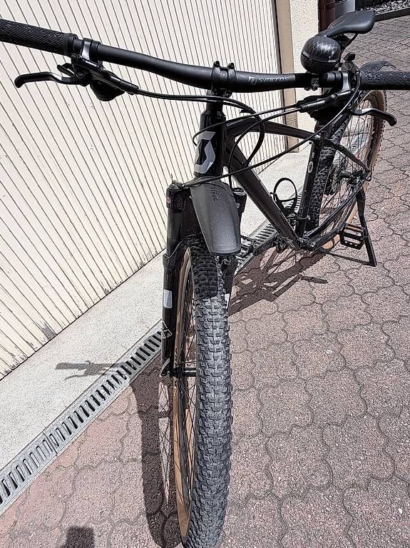 Scott Vélos: Bike Scott Aspect 920 / M – D'occasion à Altdorf UR par Renea1969 2