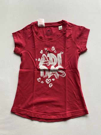 Adidas T-Shirt / 128