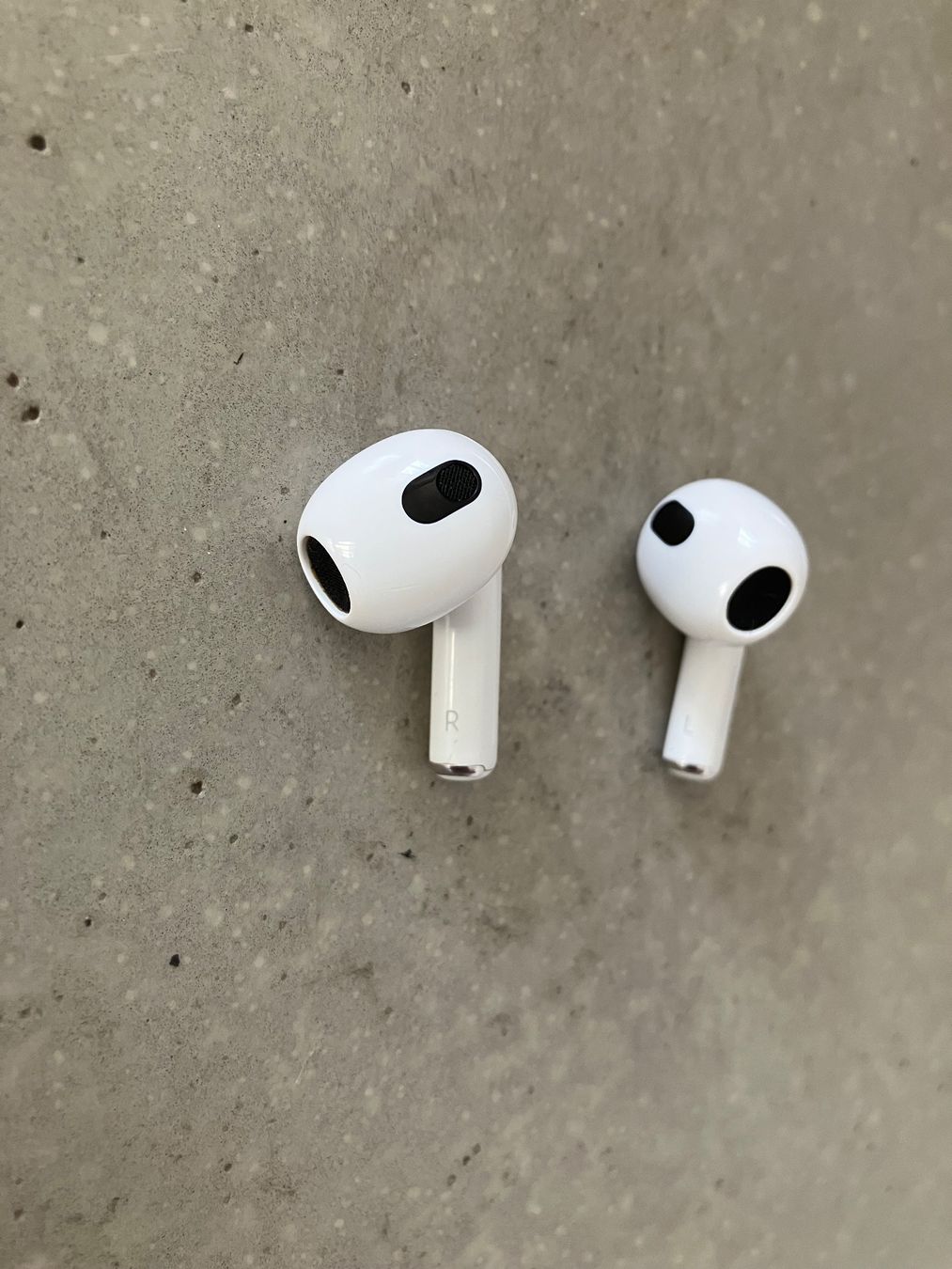 Apple Casques audio: Apple AirPods 3 – D'occasion à Lausanne par mr.v 5