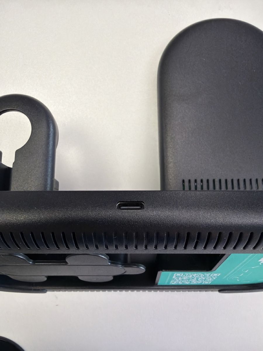 Aukey Caricabatterie: Aukey Ladestation, Modell LC-A3 – Usato da Gersau venduto da Edotcom 3