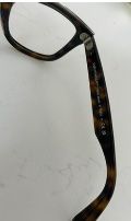 Ray-Ban Brillen & Gläser: Wayfarer sunglasses frame only – Gebraucht aus Zollikon von kmg1 3