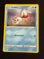 Pokemon Goldini - Sword-Shield 45/202 - Deutsch