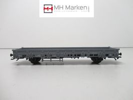 Märklin Rungenwagen der FS Italien ohne OVP AC WS H0