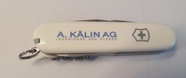 5 Victorinox Sackmesser mit Logo