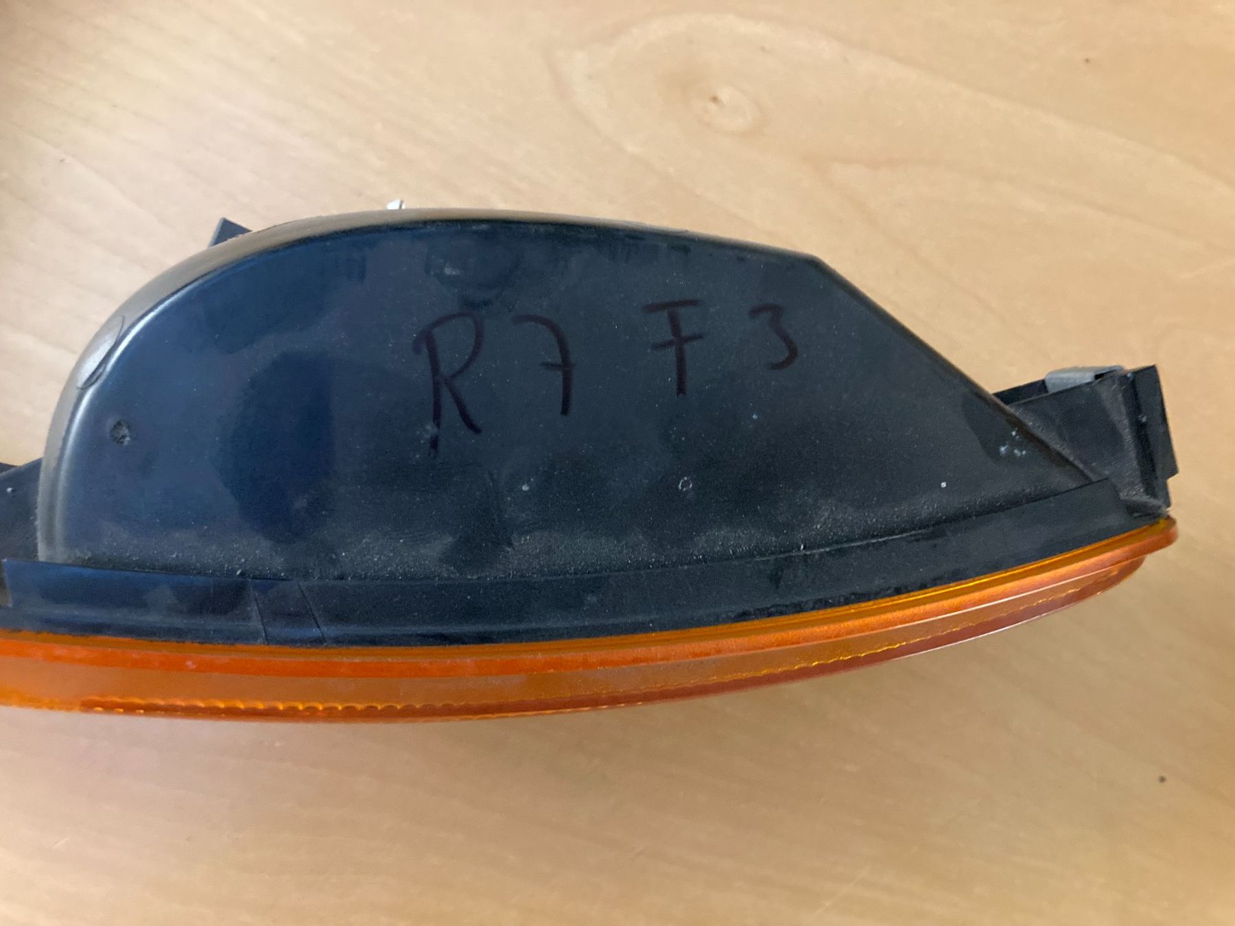 Chrysler Fari: CHRYSLER 300 M (LR) Blinker 4805138AB – Nuovo e nell'imballaggio originale da Cham venduto da WB2223 3