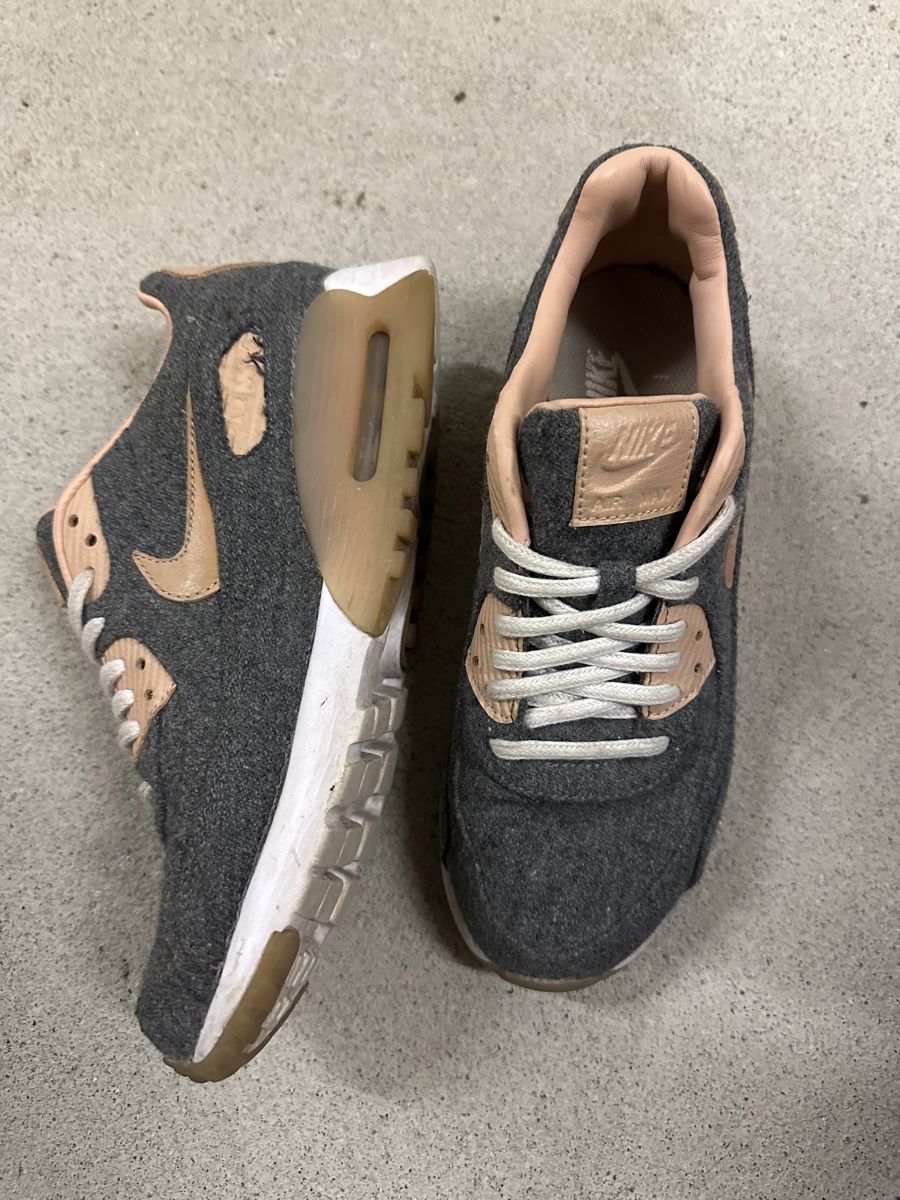 Damenschuhe: Nike Airmax – Gebraucht aus Emmen von moodle13 1