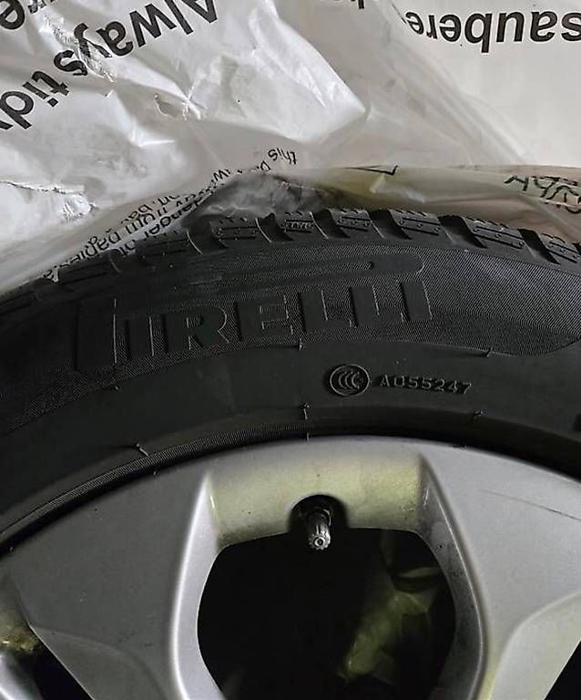 BMW Cerchioni: Jantes BMW X3 etc – Usato da Montana venduto da dp1_gc7b 2