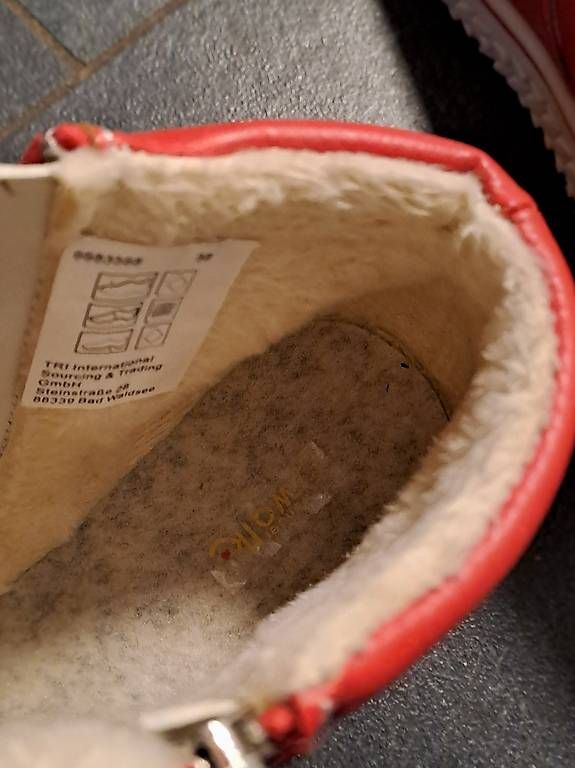 Scarpe da donna: Damenschuhe Gr. 39 neu – Usato da Liestal venduto da daspi01 1