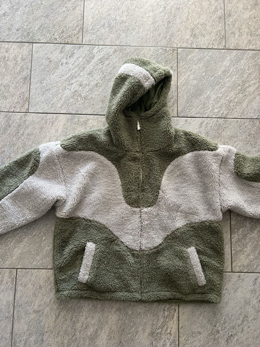Jacken: Trendt Vision Fleece – Neu und originalverpackt aus Weggis von gia_9p26