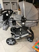 Kinderwagen 