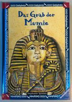 Abenteuerbuch "Das Grab der Mumie" Ravensburger