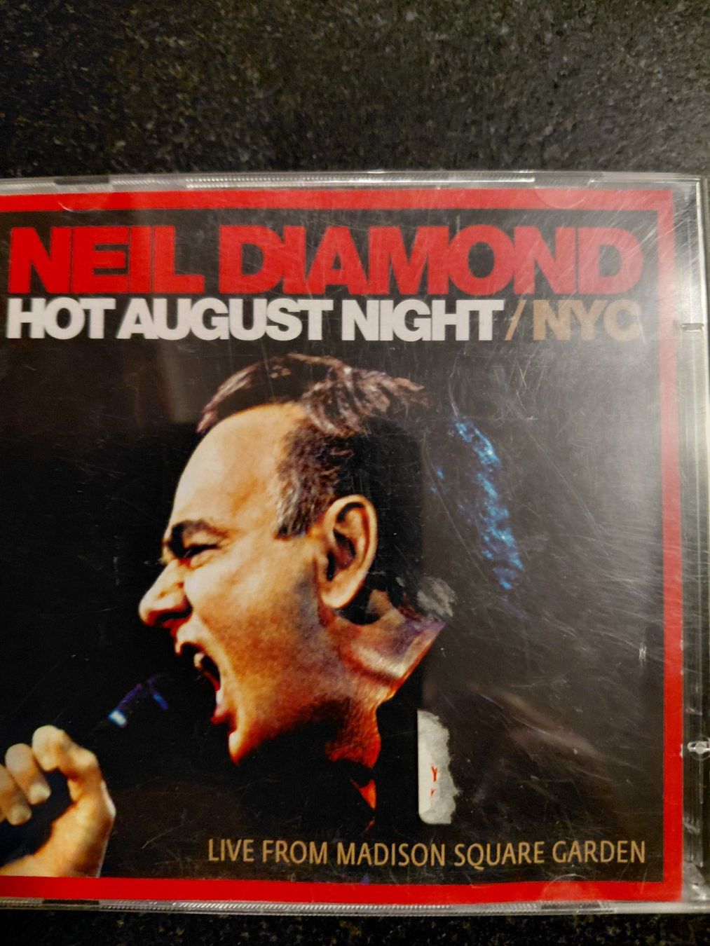 CD: Peter Frampton - Jackson Browne - Neil Diamond – Usato da Bürchen venduto da fmr_v826 3