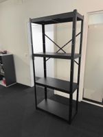 IKEA Bror - Metallregal / Schwerlastregal