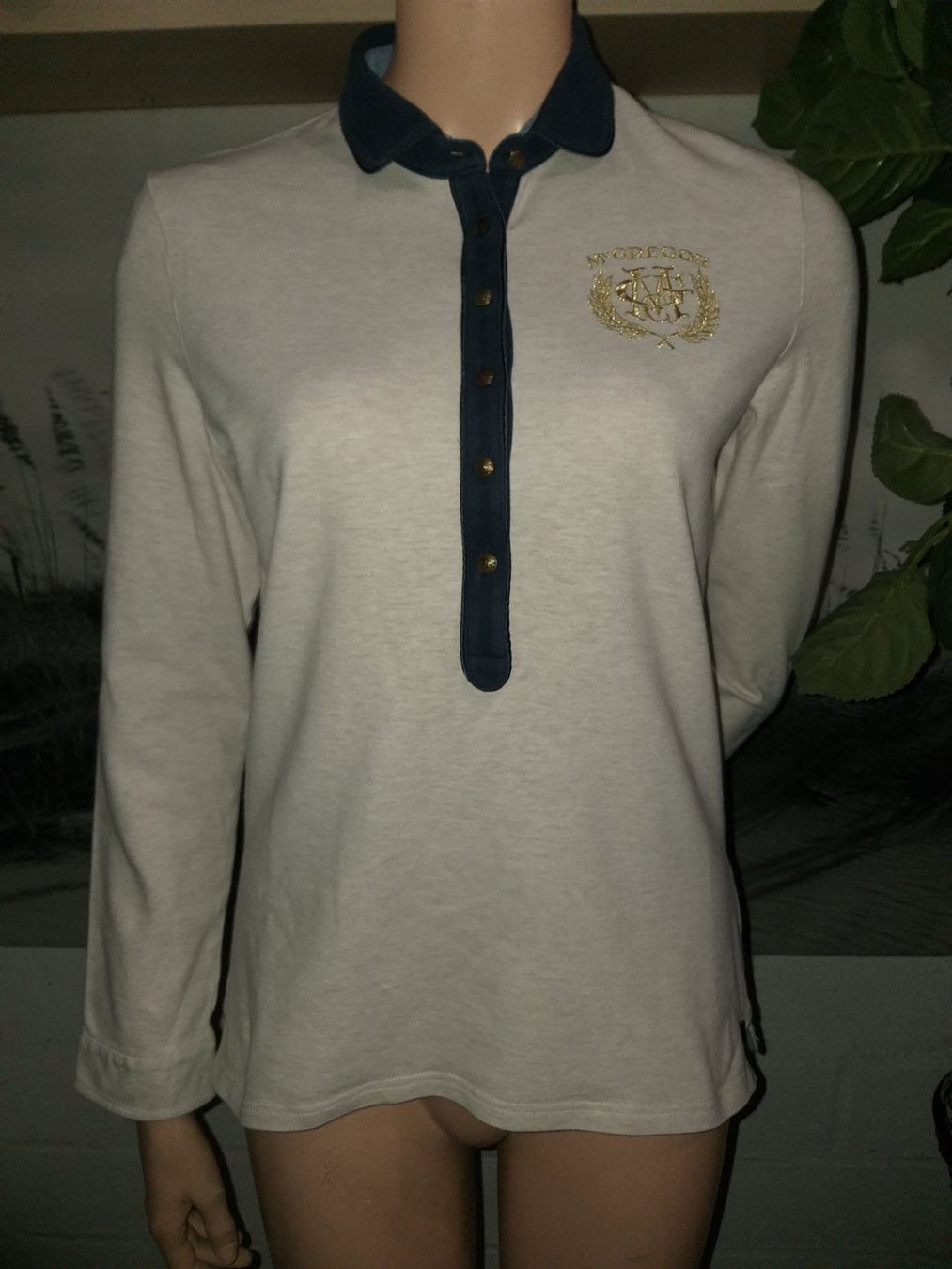 Polo-Shirts: MC GREGOR  Polo  Taille / Grosse M – Gebraucht aus Cossonay-ville von Super-Price-Quality