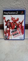 PS2 - High School Musical 3 Dance!