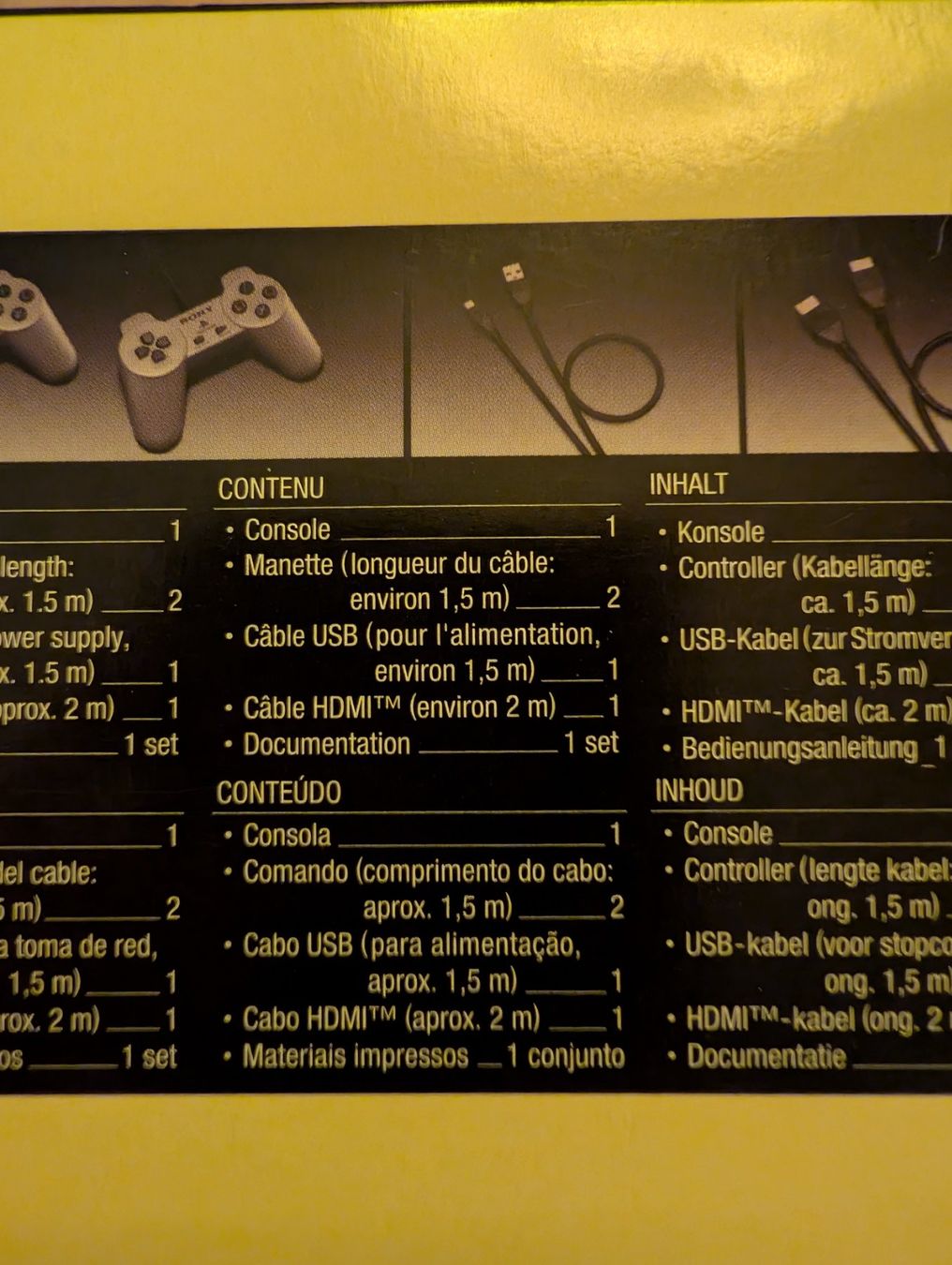 Sony Console: Mini Console Sony PS one – Usato da Genève venduto da naty25 1