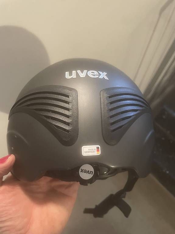 Helme: Reithelm  – Gebraucht aus Basel von Krumell 1