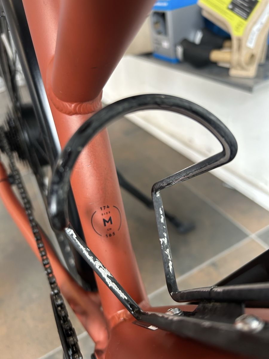 Decathlon Biciclette: E-Bike Elops LD - 25km/h – Usato da Root venduto da Sajo_04 6