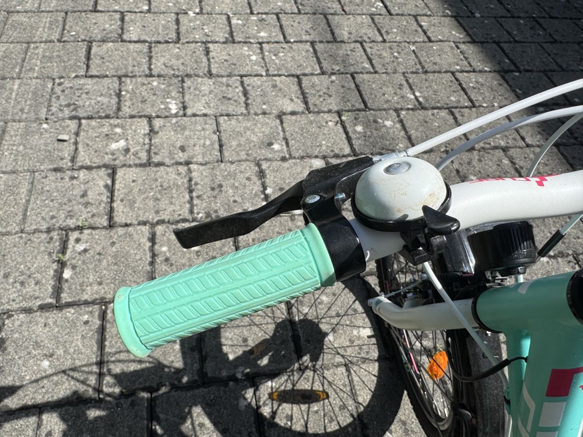 Cube Biciclette: Kinderfahrrad Cube – Usato da Birmensdorf ZH venduto da mue_56k9 3