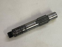 Sachs 50/2 manuell Ritzelwelle Hauptwelle 502