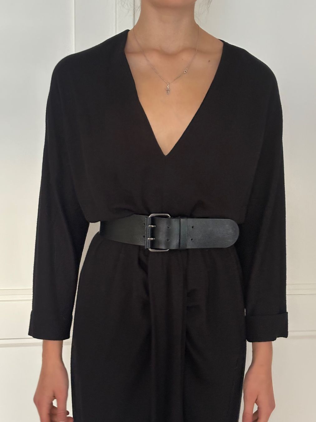 Massimo Dutti Vestiti: Neu Kleid von Massimo Dutti gr. 36 – Nuovo e nell'imballaggio originale da Nuglar venduto da Korsika2 2