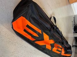 Exel Unihockey Tasche