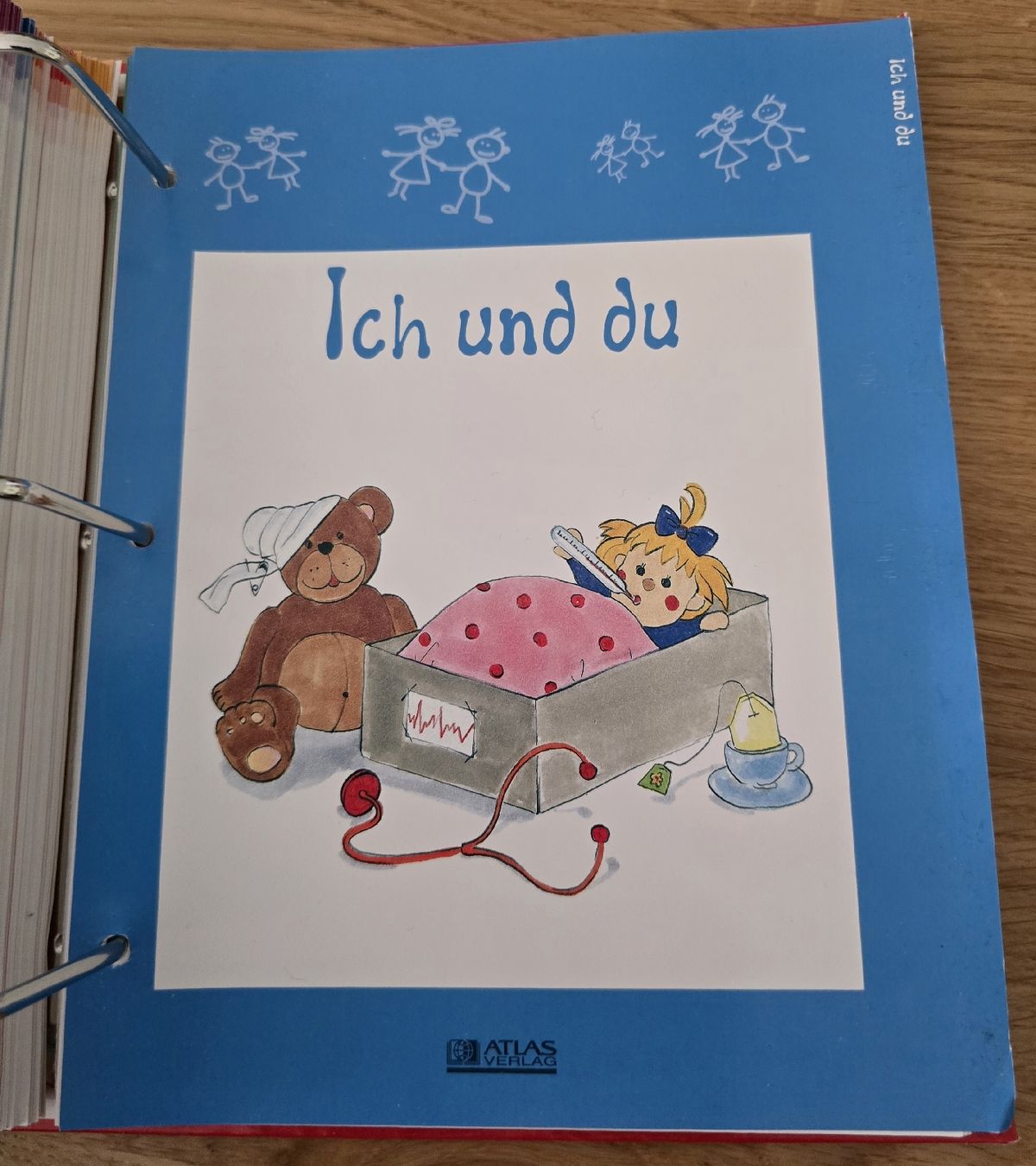 Libri: Bastel- und Freizeitideen – Usato da Geroldswil venduto da Churla 6