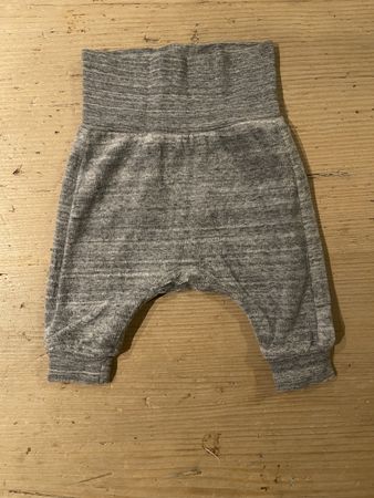 Babyhösli Grösse 50