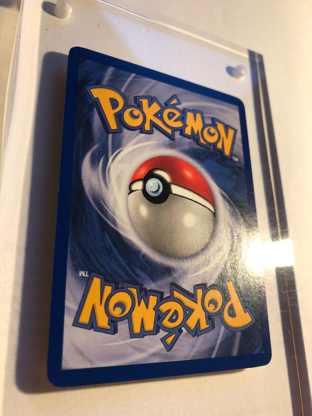Carte collezionabili: Magnemite 1st Team Rocket - MINT - ab 1.- – Usato da Giubiasco venduto da dan_pr8b 5