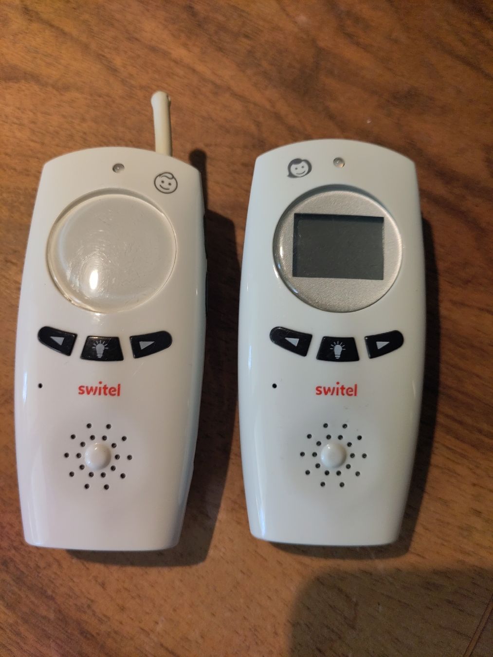 Switel Babyphone: Baby Phone switel – Usato da Biel/Bienne venduto da Creager 1
