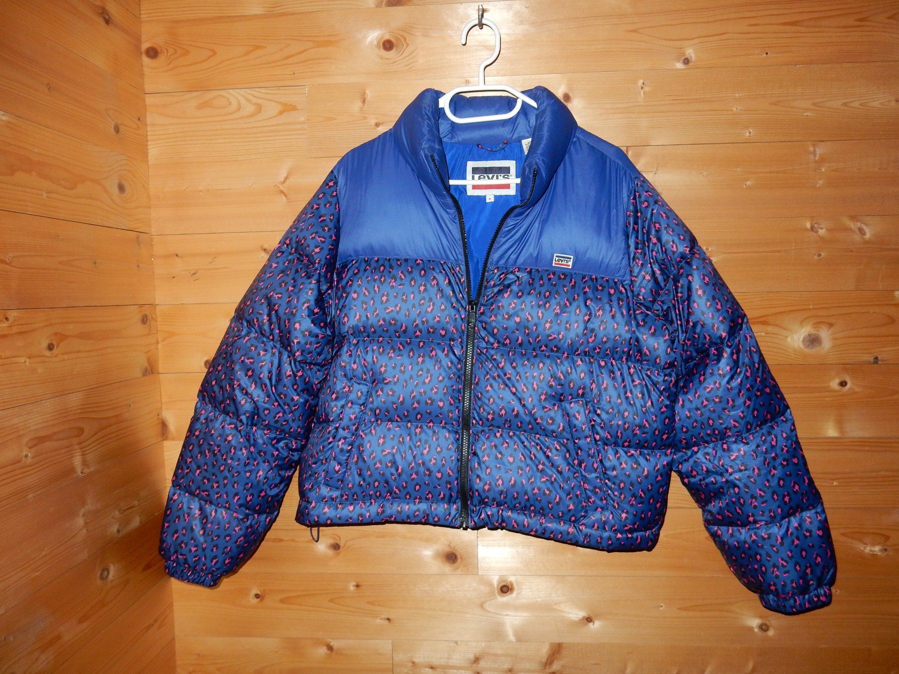 Levi's Giacche: Daunenjacke LEVI'S, Gr. M – Usato da St.Gallen venduto da regenbogen5
