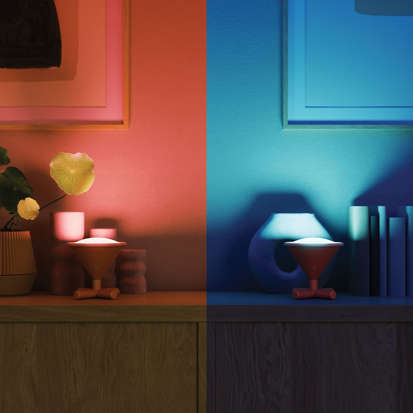 Lampade: Umbra Cono sierra – Nuovo e nell'imballaggio originale da Dietlikon venduto da Salesmax 3
