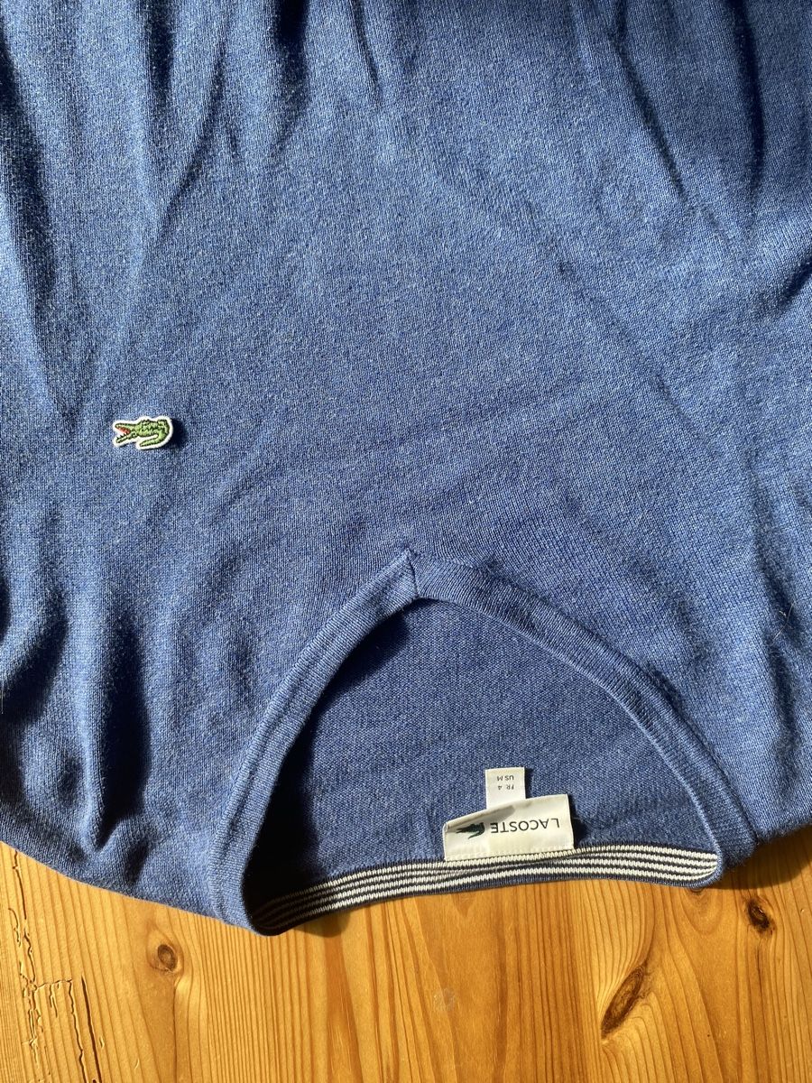Lacoste Pulls & Sweat-shirts: Lacoste sweater good quality – D'occasion à Zürich par mar_mls6 1