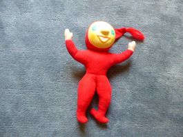 Knorrli,Werbe-Figur der Firma KNORR,original  aus der Zeit