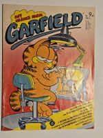 Garfield Comic Nr. 10/88, #WT18