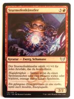 MTG - Sturmofenkünstler - #direktkauf