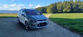 Zu verkaufen Ford Kuga individual  PowerShift