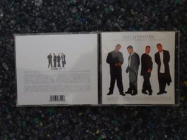 Doppel-CD : East seventeen
