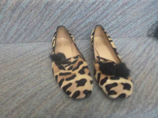 Scarpe da donna: Schuhe Pollini/Zara Gr. 36 – Usato da Neu St. Johann venduto da Isputnik 4