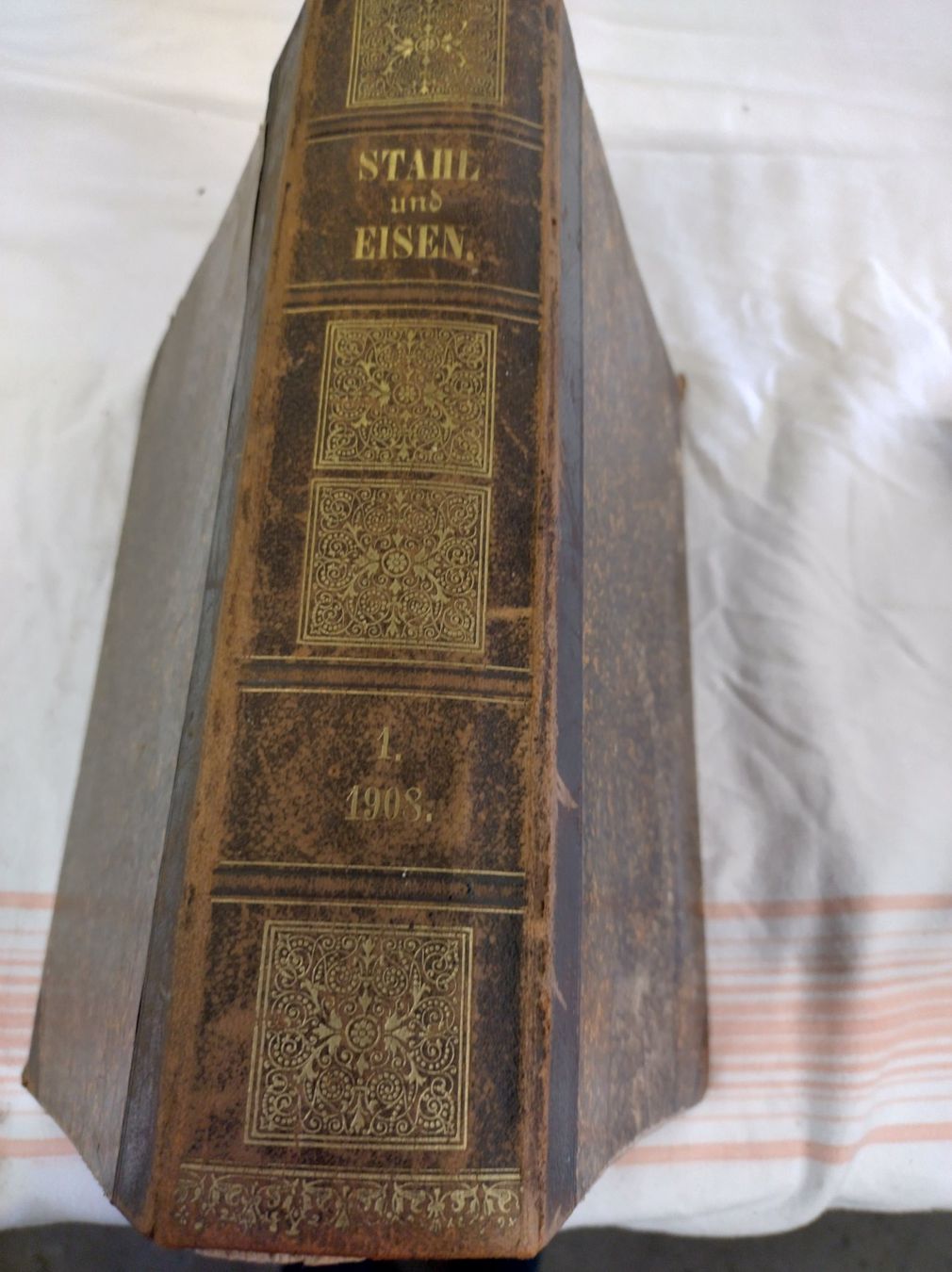 Libri: Sehr antike Bücher – Usato da Gretzenbach venduto da Cobra71