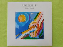 Chris De Burgh - The Simple Truth