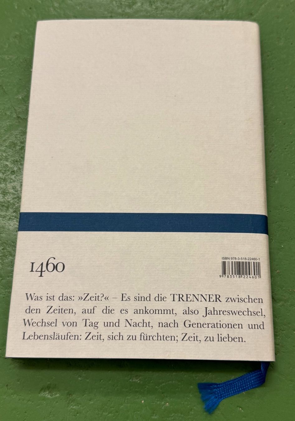 Libri: Alexander Kluge / Gerhard Richer: Dezember – Usato da Basel venduto da Ostschweiz06 6