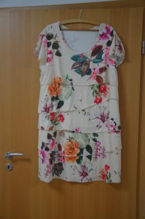 TAILLE 3XL - TAILLE 48 - KLEID NEU