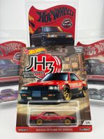 Hot Wheels Nissan Skyline RS KDR30 Premium Japan Historics 3