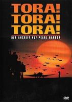 TORA! TORA! TORA! (1970)